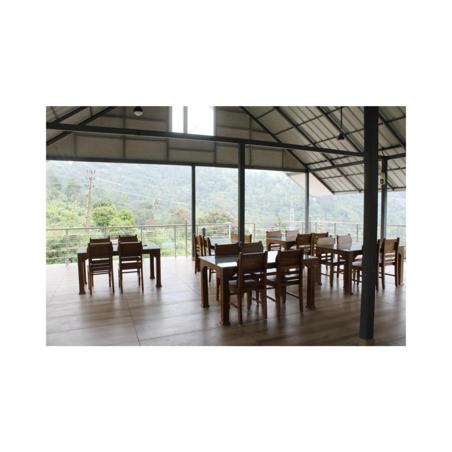 Blossom Valley Cottage Munnar Exterior foto