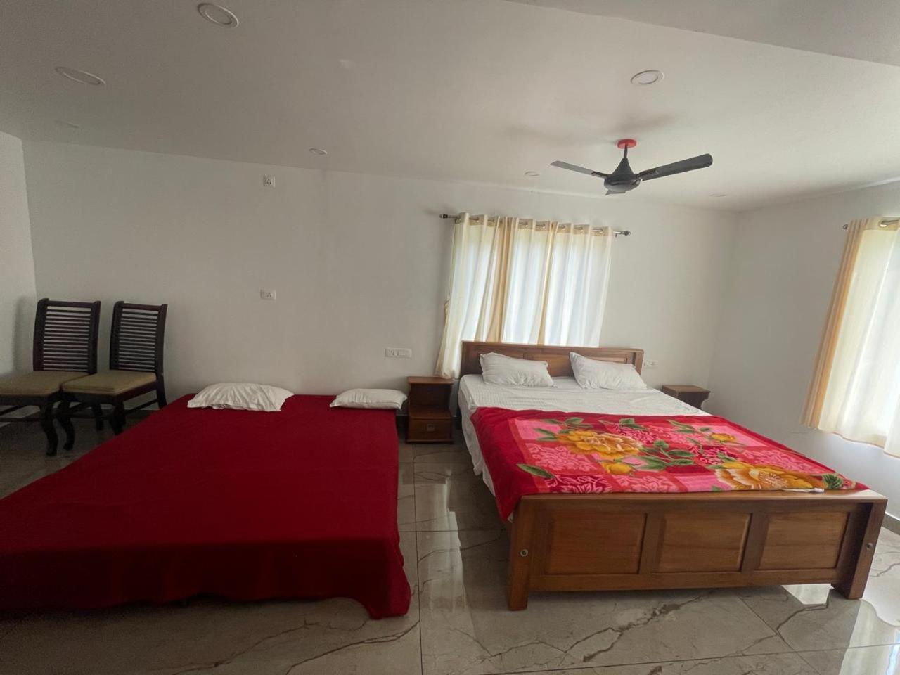 Blossom Valley Cottage Munnar Cameră foto